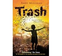 Trash by Mulligan, Andy (2011) Paperback