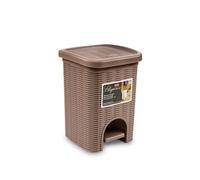 Trash can brand Stefanplast model 30101