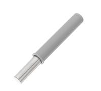 Trash Can Damper Replacement, Iron Plastic Lid Shock Absorber for Kitchen | Easy Retrofit for Cabinet Bins, User-friendly Installation, Necessary Hardware and Instructions, Suitable for Homes