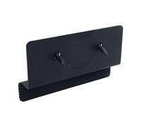 Trash Can Drawer Foot Pull - Trash Drawer Foot Pull Handle | Foot Pull Under Stainless Steel Cabbage Netting for Drawers and Bins Save Your Day! This product allows cabinet doors to be pulled