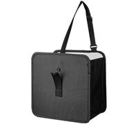 Trash Can for Car Waterproof Organiser Storage Bag