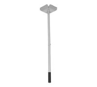 Trash Can Masher Manual Stainless Steel Bin Compactor