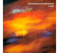 Trash Can Sinatras - Cake