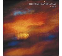 Trash Can Sinatras Cake LP Vinyl PNFG40K NEW