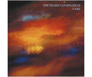 Trash Can Sinatras Cake LP Vinyl PNFG40K NEW