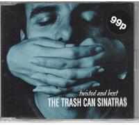 Trash Can Sinatras - Twisted and Bent