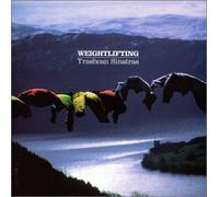 Trash Can Sinatras - Weightlifting