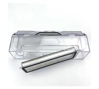 Trash Collection Dust Box with Filter,compatible for Dreame F9 Sweeping Robot Vacuum Cleaner Accessories Sweeper