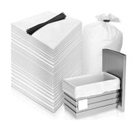 Trash Compactor Bags 15 Inch