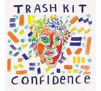 Trash Kit - Confidence [VINYL]