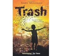 Trash of Mulligan, Andy on 31 March 2011