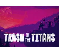 Trash of the Titans (PC) Steam Account -GLOBAL