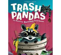 Trash Pandas