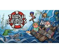 Trash Sailors