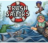 Trash Sailors PC Steam CD Key