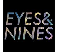 TRASH TALK - Eyes and Nines