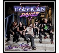 Trashcan Dance - Beso Negro