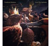 TRASHCAN SINATRAS - EVER THE OPTIMIST [VINYL]