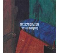 Trashcan Sinatras - I've Seen Everything (LP) [VINYL]