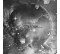 Trashcan Sinatras Wild Pendulum - Silver Vinyl - Hand Numbered - RSD 2024 - Sealed UK vinyl LP album record BFD636 BFD 2024 Record Store Day