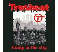 Trashcat - Living in the City
