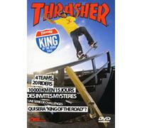 Trasher : King Of The Road