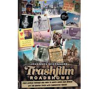 Trashfilm Roadshows : From Leipzig through New York to North Korea and beyond - Off the Beaten Track with Subversive Movies