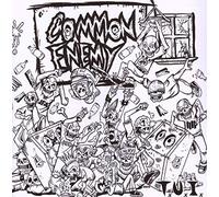 Trashing Under the Influence