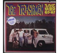 Trashmen - Live Bird 65-67 [VINYL]