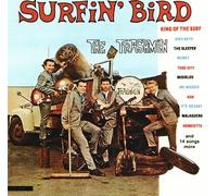 Trashmen - Surfin' Bird/The Best Of Trashmen
