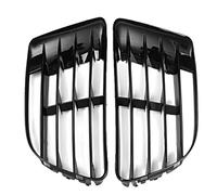 TRASKA Car Front Fog Light Cover for VW Golf MK6 R R20 2009 2010 2011 2012 2013-5K0853665E 5K0853666E,Fog Light Cover Front Bumper Fog Light Grille,A-Left