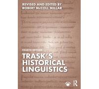 Trask's Historical Linguistics