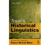 Trask's Historical Linguistics