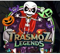 Trasmoz Legends PC Steam CD Key