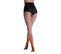 Trasparenze Ardor Tights 20 Denier Tights Black Or Cosmetic Leg