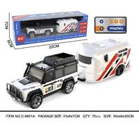 Trasped 1:64 Alloy Super Mini Rc Car 5-Channel Electric Desktop Remote Control C