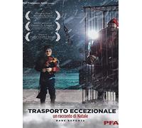Trasporto Eccezionale - Un Racconto Di Natale