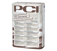 Trass mortar PCI Carraroc 25kg Trass cement mortar natural stone laying mortar