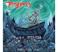 Trastorned - Into The Void