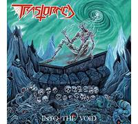 Trastorned - Into The Void
