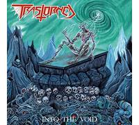 Trastorned - Into The Void