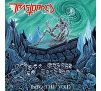 Trastorned - Into The Void [VINYL]