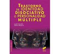 Trastorno de identidad disociativo o personalidad múltiple
