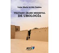 Tratado árabe medieval de urología