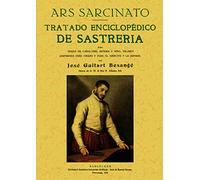 Tratado completo de sastrería : ars sarcinato