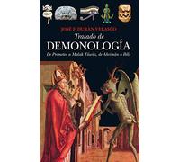 Tratado de demonología / Treaty of demonology (Espiritualidad)