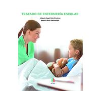 TRATADO DE ENFERMERÍA ESCOLAR
