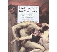 Tratado sobre los Vampiros