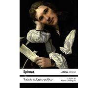 Tratado teológico político / Political theological treatise (El libro de bolsillo - Filosofía)