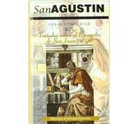 Tratados sobre el Evangelio de San Juan (36-124)